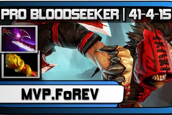 DOTA 2: Những item mới nhưng được sử dụng nhiều nhất tại vòng loại TI 5