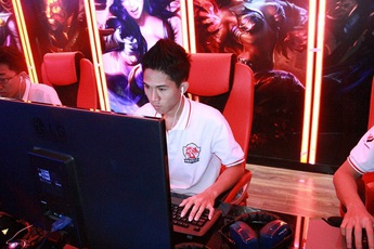 Liên Minh Huyền Thoại: Bao giờ mới hết gian lận?