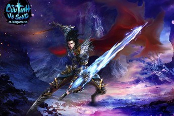 Vì sao Cửu Tinh Vô Song “hớp hồn” game thủ Việt?