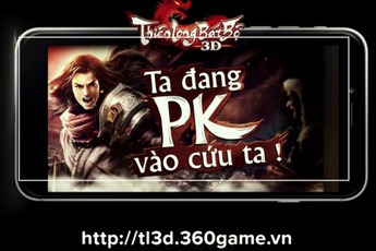 “Thiên Long Bát Bộ Ngoại Truyện” tiết lộ cái chết Kiều Phong