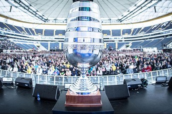 4 điều bạn nên biết về giải đấu DOTA 2 triệu đô ESL One Frankfurt