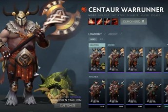 Chấm điểm DOTA 2 Reborn sau ngày đầu ra mắt
