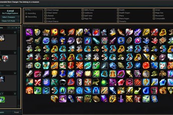 Liên Minh Huyền Thoại: 15 trang bị bá đạo nhất mọi thời đại (Phần 1)