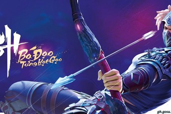 “Soi” hệ thống vũ khí trong Giang Hồ Võ Hiệp