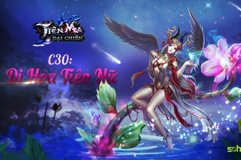 SohaGame tặng ngay Vip Code server mới của Tiên Ma Đại Chiến