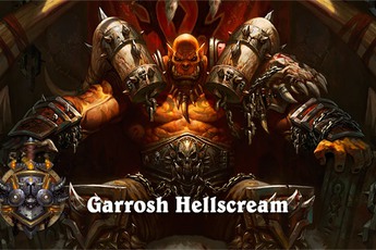 HearthStone: Giới thiệu cơ bản về class Warrior