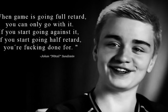 DOTA 2: Những điều nên tránh nếu không muốn gặp ức chế khi chơi