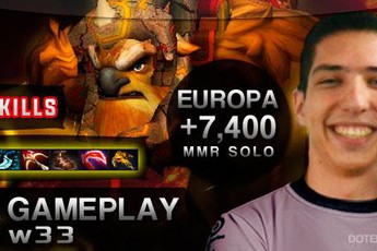 Cao thủ DOTA 2 số 1 thế giới chia sẻ cách đối phó với "trẻ trâu"