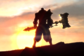 Những "ông trùm" mới nổi lên trong Liên Minh Huyền Thoại (P2)