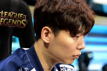 Liên Minh Huyền Thoại: Top game thủ đang cực sung ở vị trí đường trên