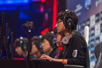 Vì sao Liên Minh Huyền Thoại Hàn Quốc lại phát triển đến vậy?