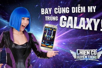 [Chiến Cơ Huyền Thoại] bạn đã bao giờ lên đời chiến cơ S+6?