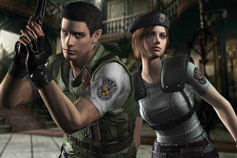 Điểm lại game PC đỉnh nửa đầu 2015 (Phần cuối)