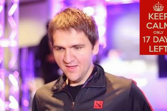 Điểm tin DOTA 2 TI5: Mouz tan giã, Black^ vẫn sẽ tham dự TI5