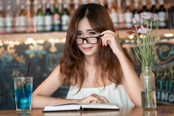 Bất ngờ với cuộc thi Miss Bikini đầu tiên trong game online Việt