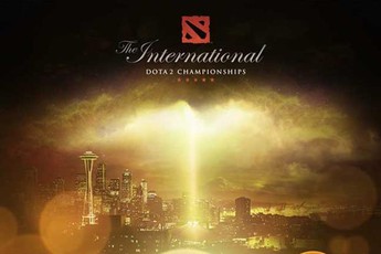 DOTA 2: Nhận định các trận đấu sinh tử của The International 5 (ngày 1)