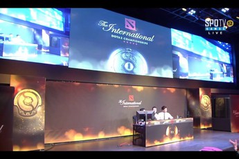 DOTA 2: Những pha "delay troll người chơi" đỉnh cao của Valve