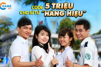 Gặp gỡ cô gái 9X chơi game chiến thuật trên cổng 360Game