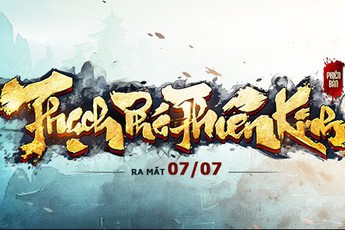 Cửu Âm Chân Kinh: Server mới đề cao tính tự do của người chơi