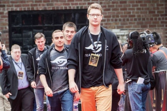 Team DOTA 2 số 1 thế giới Secret sẽ giải thể sau thất bại tại TI5?