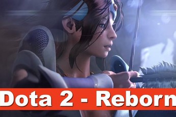DOTA 2: Dự đoán những điều có thể xảy ra trong bản cập nhật tới đây của Valve