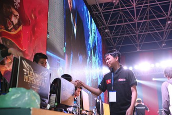 Những điều SOFM khác biệt với phần còn lại trong làng Liên Minh Huyền Thoại nước nhà