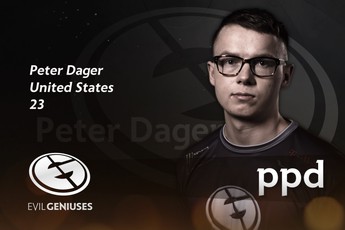 DOTA 2: Những đội trưởng xuất sắc nhất của kỳ The International 5