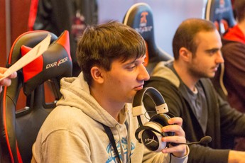 Thế giới DOTA 2 đang “quay cuồng” vì chiêu bài mới của Valve