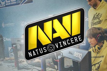 DOTA 2: Na`Vi phủ nhận giải thể, Dendi chắc chắn sẽ ở lại