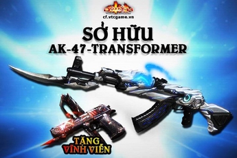 Xôn xao việc hàng ngàn game thủ bỗng dưng được nhận toàn đồ VIP