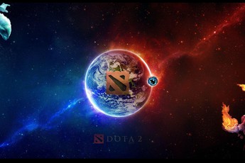 3 ngôi sao mới hứa hẹn sẽ làm mưa làm gió trên đấu trường DOTA 2