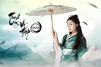 Thần Long Giáng Thế chính thức ra mắt, Hoa hậu Kỳ Duyên dành tặng Vipcode cực khủng
