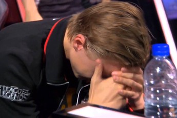 Liên Minh Huyền Thoại: Hồi ức nghẹn lòng trước chung kết thế giới mùa 5