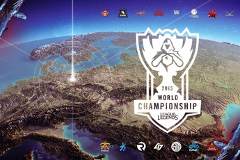 Liên Minh Huyền Thoại: Froggen, Cool, RapidStar sẽ “chủ trì” bốc thăm CKTG