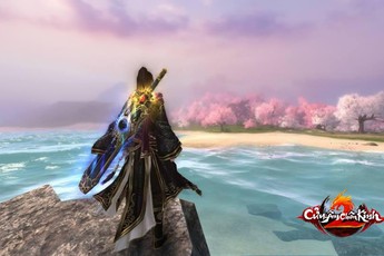 Game thủ được gì nếu đoạt ngôi "Minh Chủ" Đại Hội Cửu Âm?