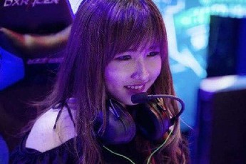 Trò chuyện cùng Sgirls - Team nữ xinh đẹp mới vô địch giải đấu Liên Minh Huyền Thoại