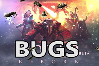 DOTA 2 Reborn gặp lỗi nghiêm trọng trên hệ điều hành Windows XP