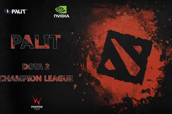 Cộng đồng sôi sục với giải đấu Việt Nam Palit DOTA 2 Champion League (Lần 3)