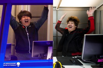 Những rage boy đáng sợ của DOTA 2 thế giới