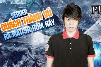 Game thủ Liên Minh Huyền Thoại nước nhà rủ nhau đào tẩu sang Server nước ngoài để né Troll