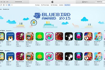 Apple đã “vào” thị trường Việt Nam?