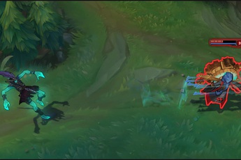 Liên Minh Huyền Thoại: Kalista tiếp tục bị nerf, Mordekaiser được buff nhẹ trên máy chủ PBE