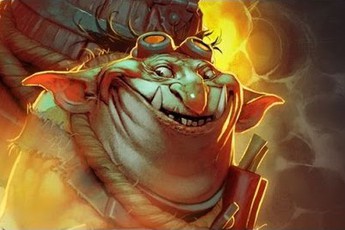 DOTA 2: Những vị tướng bị nerf thẳng tay ở phiên bản 6.85