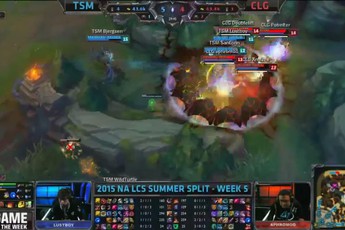 Top 5 hỗ trợ Liên Minh Huyền Thoại mạnh nhất phiên bản 5.18