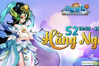 Hư Cảnh Vạn Linh tặng ngay 500 gift code nhân dịp khai mở máy chủ thứ 2