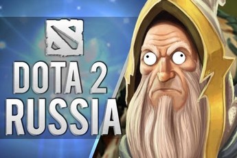 DOTA 2: Trở thành feeder chuyên nghiệp với bug lạ trong 6.85
