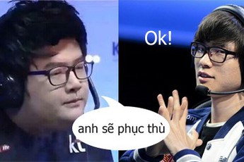 Phân tích và dự đoán chung kết Liên Minh Huyền Thoại mùa 5 ngày thi đấu đầu tiên