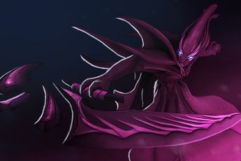 Góc phân tích DOTA 2: Spectre - hung thần trở lại