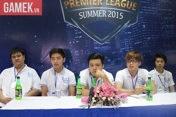 Vì sao nền Liên Minh Huyền Thoại Đông Nam Á vẫn chỉ là vùng trũng?