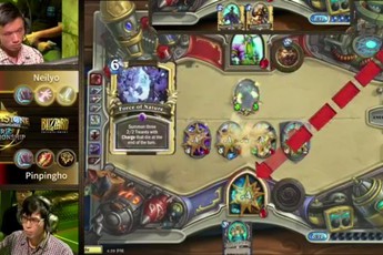 Tin mừng: Đại diện Hearthstone Việt Nam chính thức giành vé chung kết thế giới